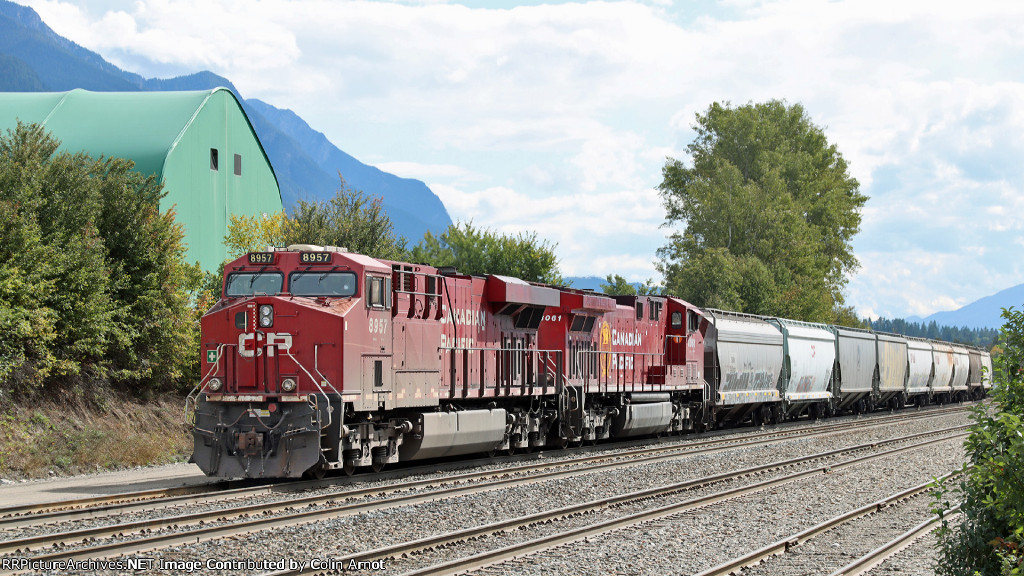 CP 8957